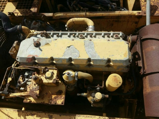 รถแบคโฮ