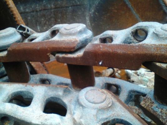 รถแบคโฮ