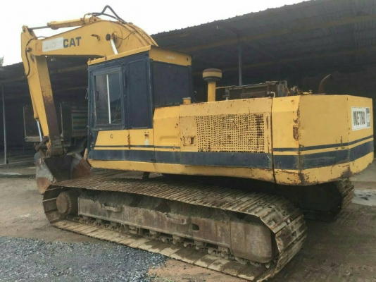 รถแบคโฮ