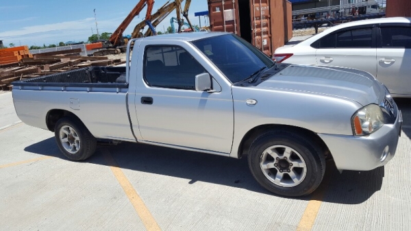 ฟรอนเทียร์ ตอนเดียวถูกๆ