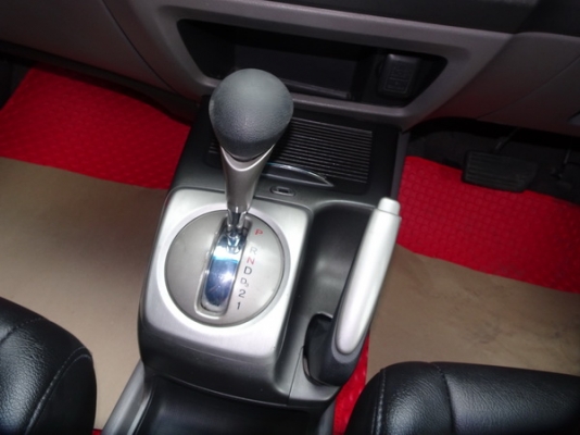 HONDA CIVIC 1.8E AT ปี 2008