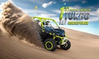 Can-Am Maverick Xds Turbo Can-Am Maverick Xds Turbo