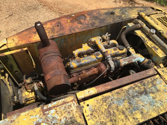 Kobelco 200 M3 เครื่องดีเยี่ยม แทรคตามสภาพ สัญญาซื้อขายครับ