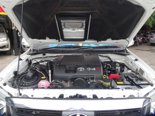 TOYOTA FORTUNER 3.0 SmartV 4WD AT ปี 2008