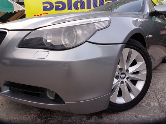 BMW SERIES 5 525I E60 AT ปี 2007