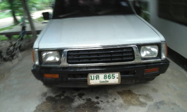 ขายมิตซูL200 แค็บด่วนๆ