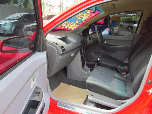 PROTON SAVVY 1.2 MT ปี 2009