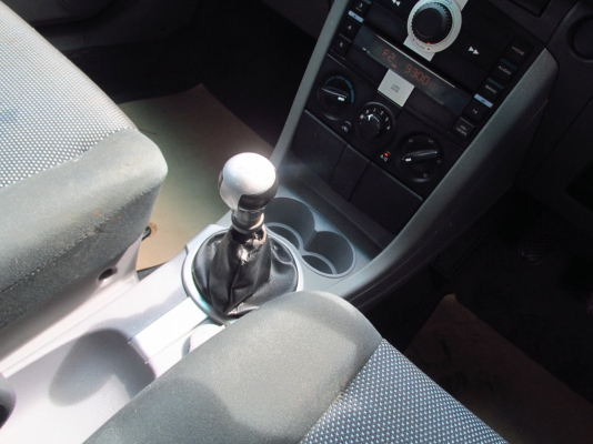 PROTON SAVVY 1.2 MT ปี 2009