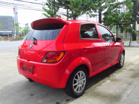 PROTON SAVVY 1.2 MT ปี 2009