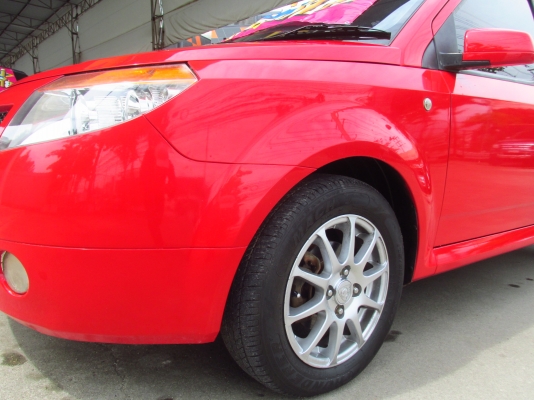 PROTON SAVVY 1.2 MT ปี 2009
