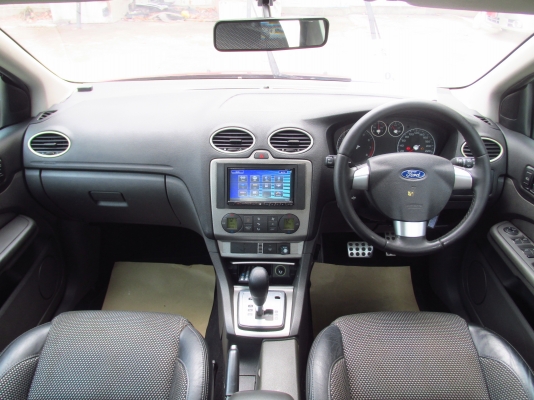 FORD FOCUS 2.0S SPORT 5DR AT ปี 2007