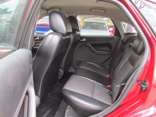 FORD FOCUS 2.0S SPORT 5DR AT ปี 2007