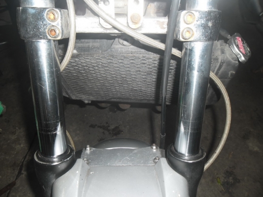 ขาย FZX 750 มีทะเบียน