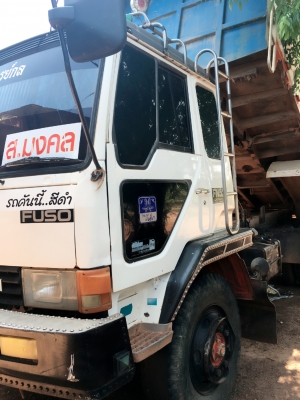 ขายสิบไอ้หลง 2เพลาเครื่อง195 ช่วงล่างใหญ่ เบรคใหญ่