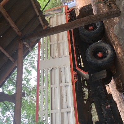 ขายสิบไอ้หลง 2เพลาเครื่อง195 ช่วงล่างใหญ่ เบรคใหญ่