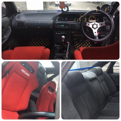 รถบ้านA31 บอดี้24วาว์ล เครื่อง 1jโบ เกียร์ธรรมดาลูกใหญ่ คลัชทองแดง ติดแก๊สหัวฉีด หาอยู่ไม่ผิดหวัง" รถบ้านA31 บอดี้24วาว์ล เครื่อง 1jโบ เกียร์ธรรมดาลูกใหญ่ คลัชทองแดง ติดแก๊สหัวฉีด หาอยู่ไม่ผิดหวัง"