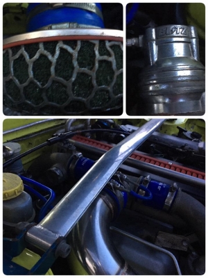 รถบ้านA31 บอดี้24วาว์ล เครื่อง 1jโบ เกียร์ธรรมดาลูกใหญ่ คลัชทองแดง ติดแก๊สหัวฉีด หาอยู่ไม่ผิดหวัง" รถบ้านA31 บอดี้24วาว์ล เครื่อง 1jโบ เกียร์ธรรมดาลูกใหญ่ คลัชทองแดง ติดแก๊สหัวฉีด หาอยู่ไม่ผิดหวัง"