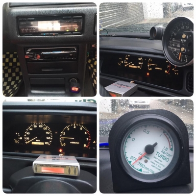 รถบ้านA31 บอดี้24วาว์ล เครื่อง 1jโบ เกียร์ธรรมดาลูกใหญ่ คลัชทองแดง ติดแก๊สหัวฉีด หาอยู่ไม่ผิดหวัง" รถบ้านA31 บอดี้24วาว์ล เครื่อง 1jโบ เกียร์ธรรมดาลูกใหญ่ คลัชทองแดง ติดแก๊สหัวฉีด หาอยู่ไม่ผิดหวัง"