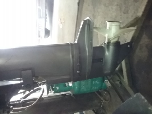 ขายเครื่อง  tohatsu 9.9 hp