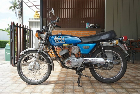 วุฒิ นนบุรี ขาย KAWASAKI G7 เครื่องดีพร้อมใช้ทะเบียนพร้อมโอน วุฒิ นนบุรี ขาย KAWASAKI G7 เครื่องดีพร้อมใช้ทะเบียนพร้อมโอน