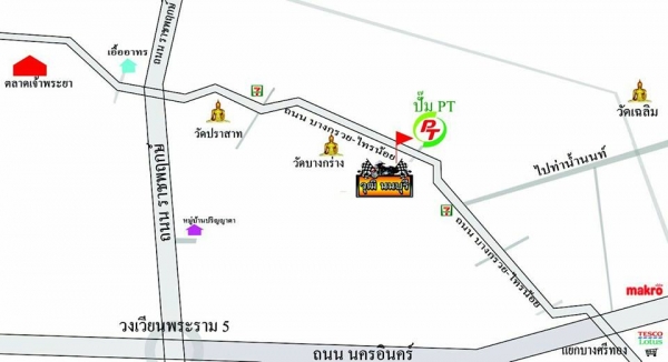 วุฒิ นนบุรี ขาย KAWASAKI G7 เครื่องดีพร้อมใช้ทะเบียนพร้อมโอน