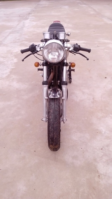 ขาย SR400  อินวอย-สพมแท้  ..59000...ต่อลองได้นะ