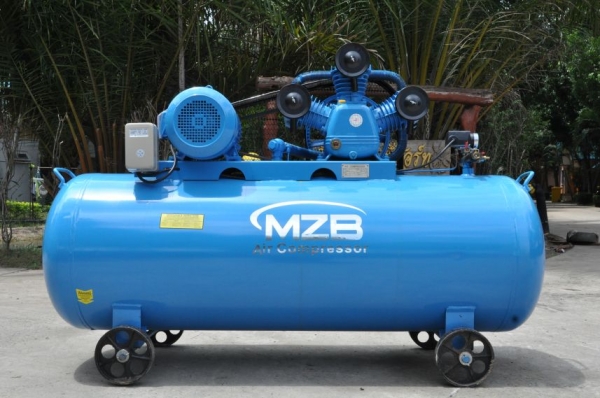 ขายปั้มลม 3สูบ(500ลิตรใหญ่) 10HPสภาพสวยเดิม ของใหม่เปิดตู้ติดมา1ตัว 38,500บาท เท่านั้น!!