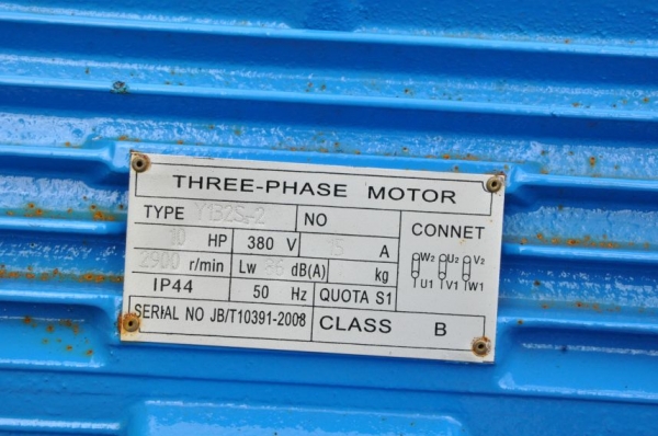 ขายปั้มลม 3สูบ(500ลิตรใหญ่) 10HPสภาพสวยเดิม ของใหม่เปิดตู้ติดมา1ตัว 38,500บาท เท่านั้น!!