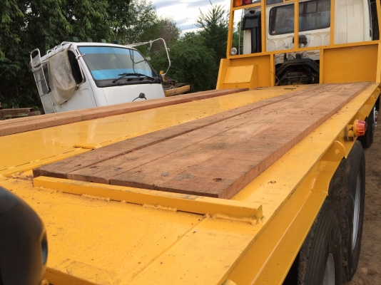 ขาย ISUZU DECA 270 ปี 44 แพเทรนเลอร์ต่อใหม่ขึ้น 320 ราคา 1100000 บาท