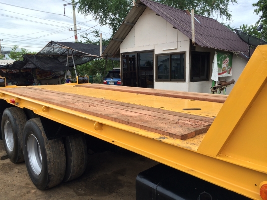 ขาย ISUZU DECA 270 ปี 44 แพเทรนเลอร์ต่อใหม่ขึ้น 320 ราคา 1100000 บาท