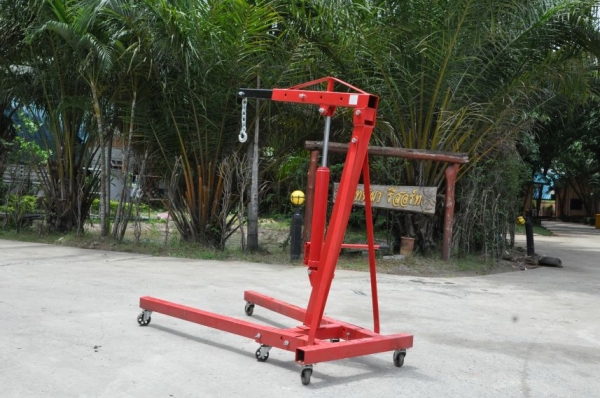 ขายแม่แรง 2ตัน สวย ทนทาน หาอยู่รับรองไม่ผิดหวัง 8500เท่านั้น