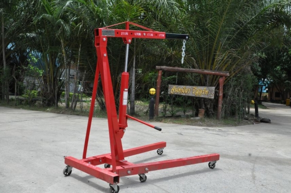 ขายแม่แรง 2ตัน สวย ทนทาน หาอยู่รับรองไม่ผิดหวัง 8500เท่านั้น