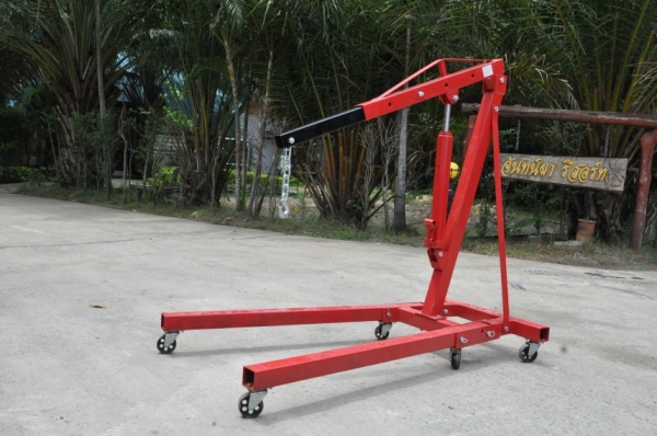 ขายแม่แรง 2ตัน สวย ทนทาน หาอยู่รับรองไม่ผิดหวัง 8500เท่านั้น