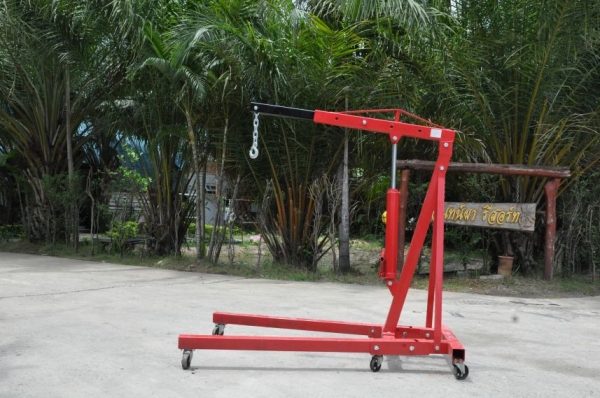 ขายแม่แรง 2ตัน สวย ทนทาน หาอยู่รับรองไม่ผิดหวัง 8500เท่านั้น