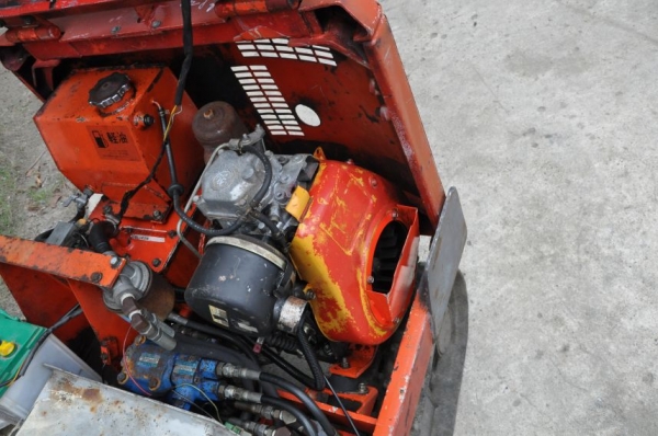 ขายแบคโฮIHI IS(ขนขึ้นกระบะได้) เดิมจากญี่ปุ่น ทำงานสมบูรณ์ทุกระบบ รับรองไม่ผิดหวัง 99,000 เท่านั้น!!