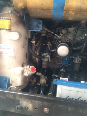 เครื่องปั้มลมAIRMAM PDS70s