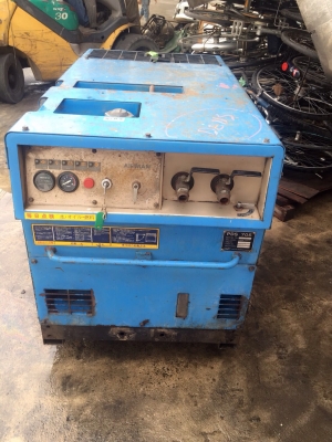 เครื่องปั้มลมAIRMAM PDS70s