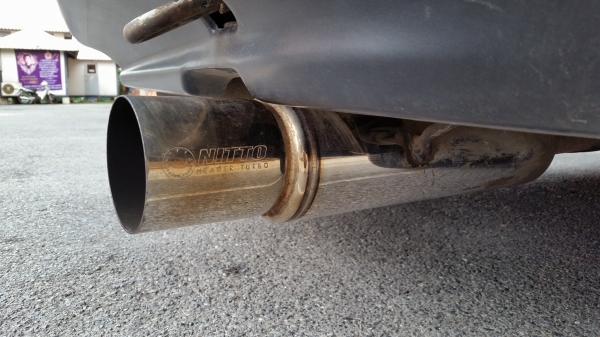 Toyota corolla ee90 โดเรม่อน เครื่องหัวฉีด เกียร์ออโต้