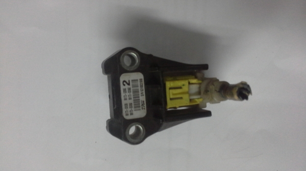 เช็นเชอร์แอร์แบ็คโตโยต้านิววีออสถอดคับ