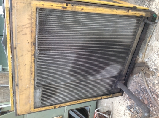 ปั้มลมแห้ง100แรงมีถังเก็บลมลดราคาครับ45000 ปั้มลมแห้ง100แรงมีถังเก็บลมลดราคาครับ45000