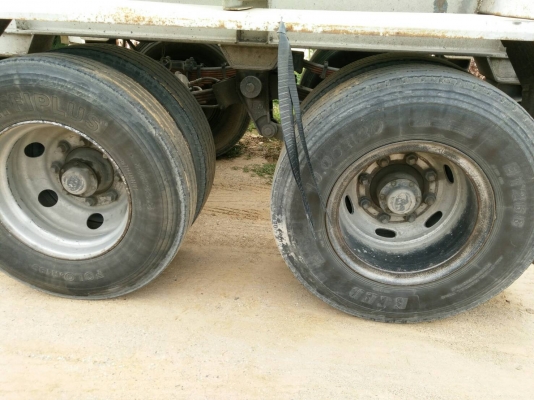 หางก้างพนัสสองเพลา