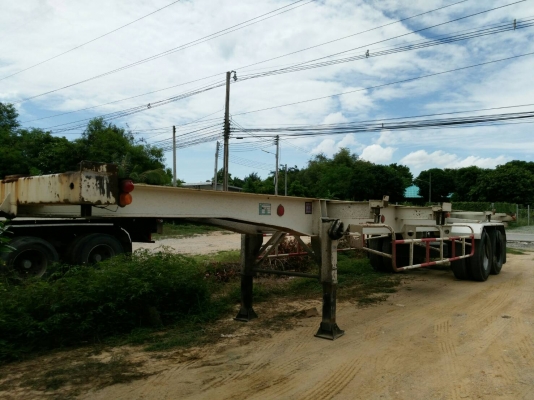 หางก้างพนัสสองเพลา