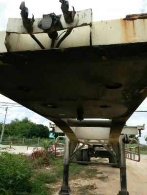 หางก้างพนัสสองเพลา