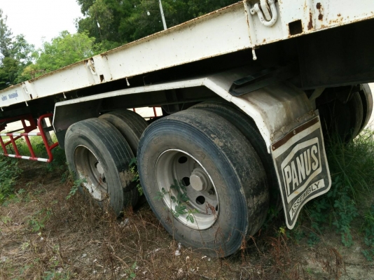 ขายหางพื้นพนัสสองเพลา