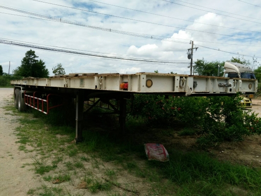 ขายหางพื้นพนัสสองเพลา