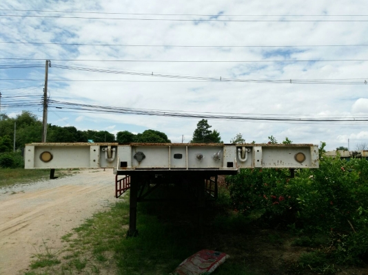 ขายหางพื้นพนัสสองเพลา