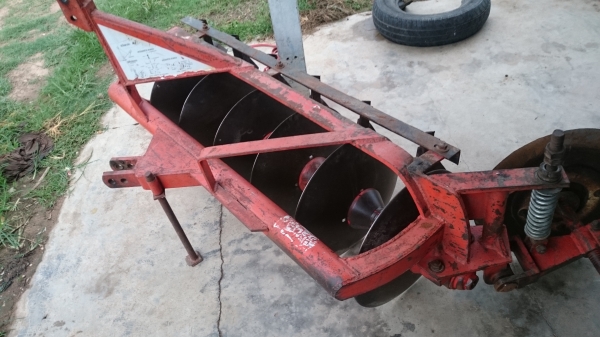 ลดสุดๆ 15,000 บาท ผาน 6*22. LCS  โครงสวย สีเดิม พร้อมใช้งาน  ใส่กับรถ 32-36 แรง