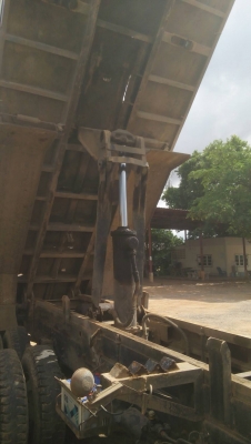 สิบล้อ ฮีโน่ FM187LA HO7D-195โบว์ สโลส์ 2เพา สภาพดีพร้อมใช้งาน ทะเบียนพร้อมโอน