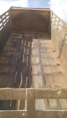 สิบล้อ ฮีโน่ FM187LA HO7D-195โบว์ สโลส์ 2เพา สภาพดีพร้อมใช้งาน ทะเบียนพร้อมโอน