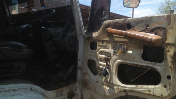 สิบล้อ ฮีโน่ FM187LA HO7D-195โบว์ สโลส์ 2เพา สภาพดีพร้อมใช้งาน ทะเบียนพร้อมโอน